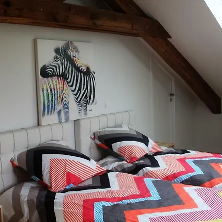 La Grange De Bastard *