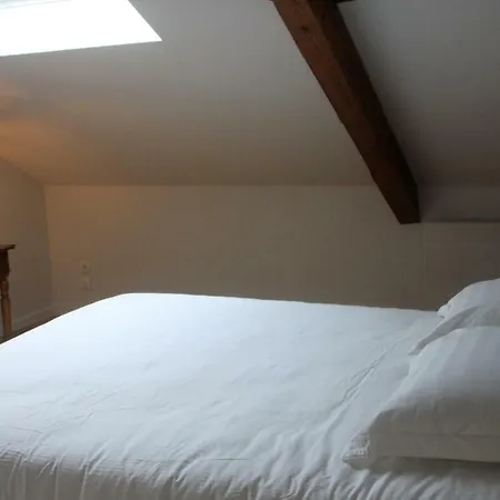 別荘 La Grange De Bastard Saint-Gor