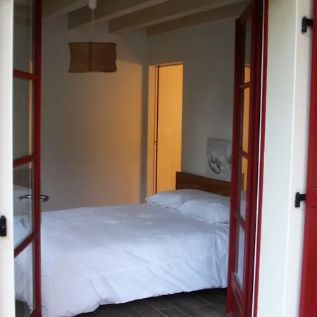 La Grange De Bastard *