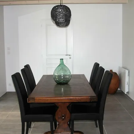 بيت للعطل La Grange De Bastard