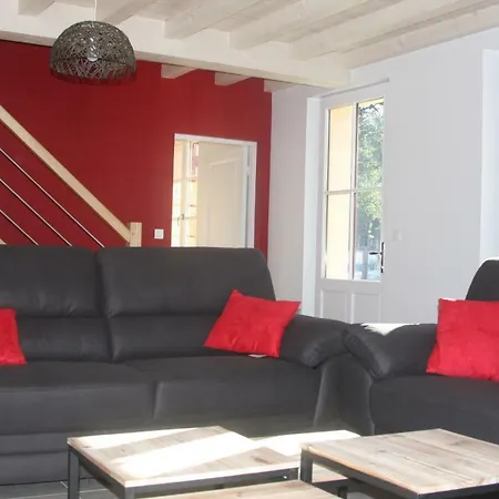 La Grange De Bastard Saint-Gor