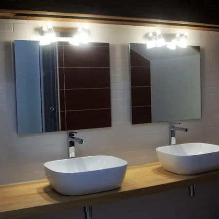 La Grange De Bastard Saint-Gor