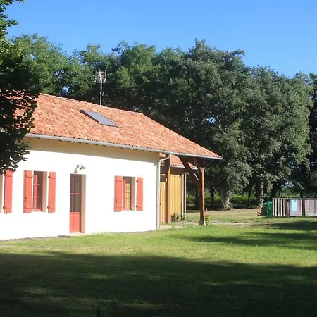 La Grange De Bastard