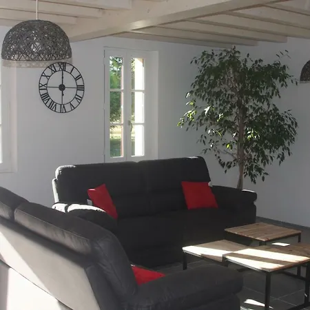 La Grange De Bastard *