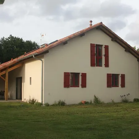 La Grange De Bastard Saint-Gor