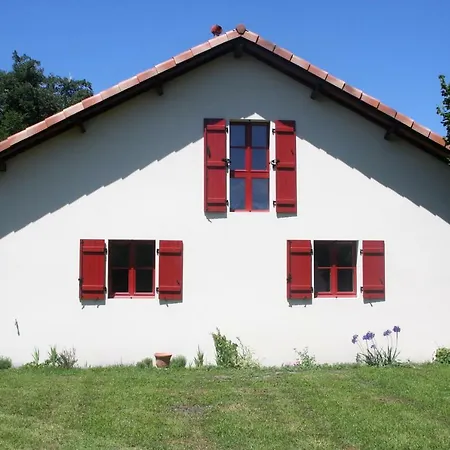 La Grange De Bastard 別荘