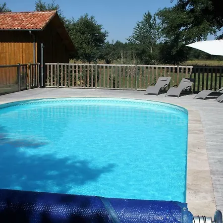 La Grange De Bastard