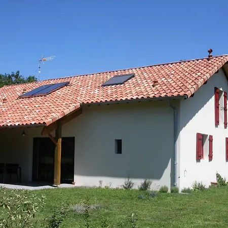 La Grange De Bastard Saint-Gor