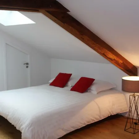 La Grange De Bastard Saint-Gor