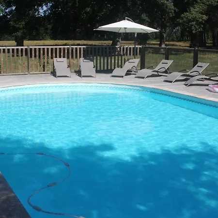 La Grange De Bastard * Saint-Gor