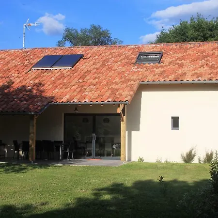 La Grange De Bastard Holiday home