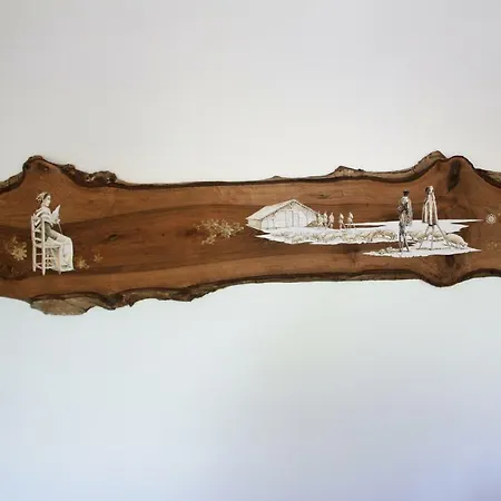 La Grange De Bastard