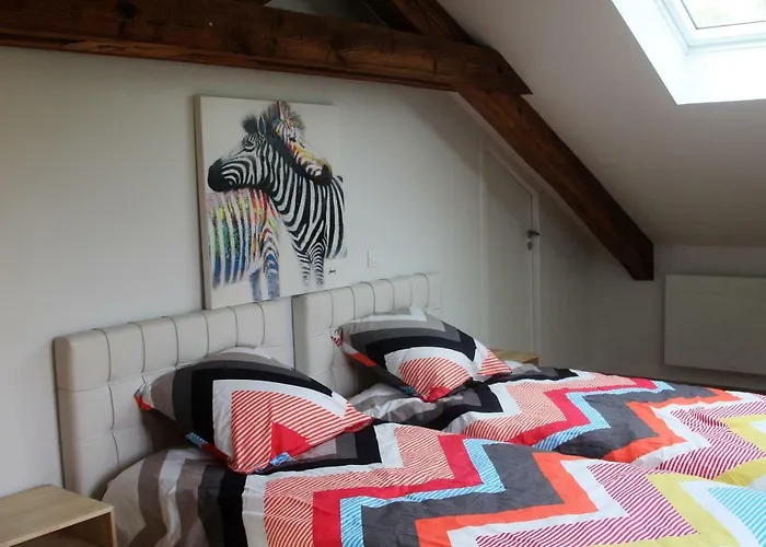 La Grange De Bastard *