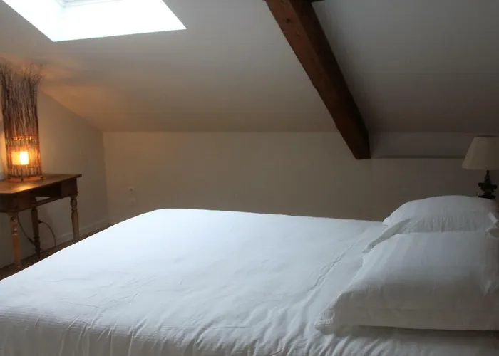 Tatil Evi La Grange De Bastard Saint-Gor