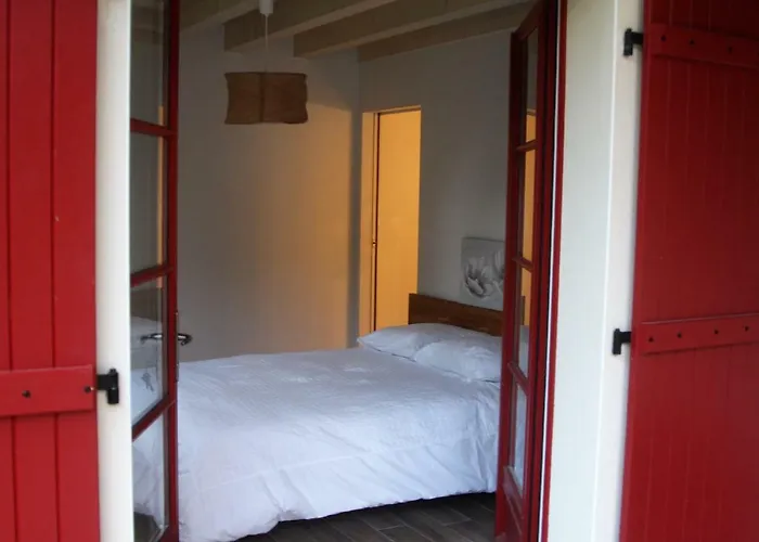 La Grange De Bastard *