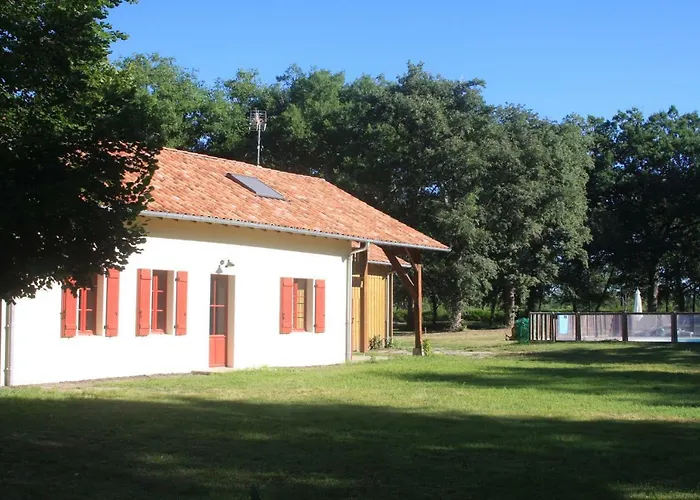 La Grange De Bastard