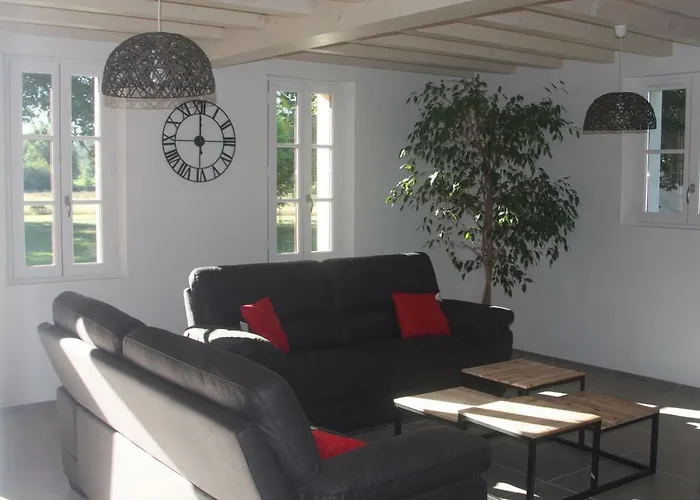 La Grange De Bastard *