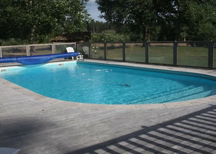 La Grange De Bastard Tatil Evi