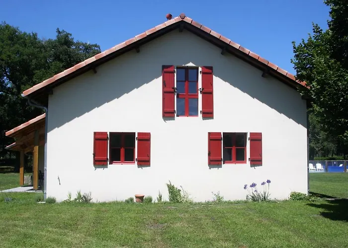 La Grange De Bastard Tatil Evi