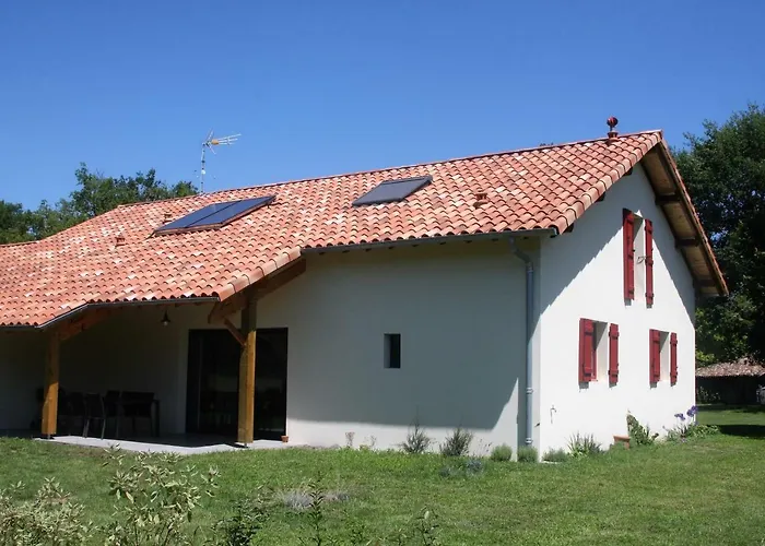 La Grange De Bastard Saint-Gor