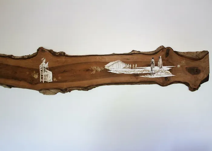 La Grange De Bastard